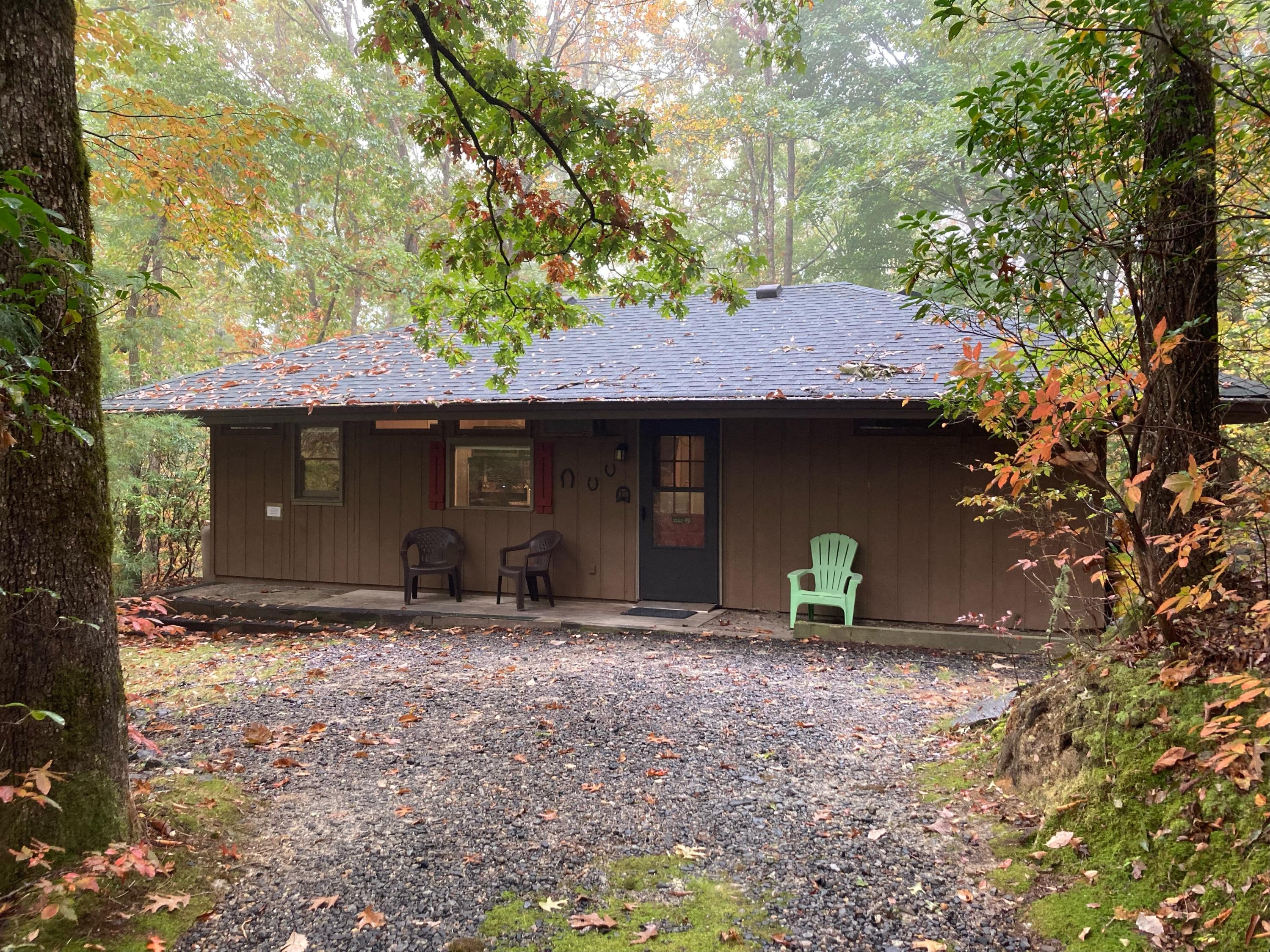 Our Cabin Descriptions Brevard NC Cabins Rentals
